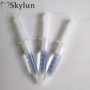 35%HP Teeth whitening gel Whitener Syringes